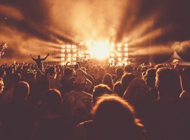 Damit Veranstaltungen für alle in guter Erinnerung bleiben